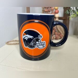 Brand New-Boelter Brands - Denver Broncos Mug